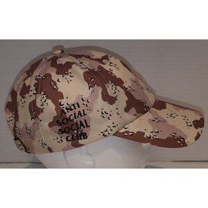 Anti Social Social Club Cap